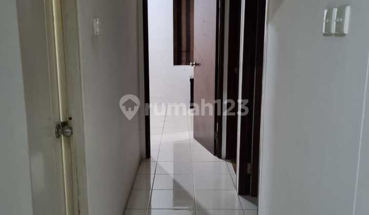 For Rent Semi Furnished 3 Bedroom Apartment Medit 2 Tanjung Duren 2
