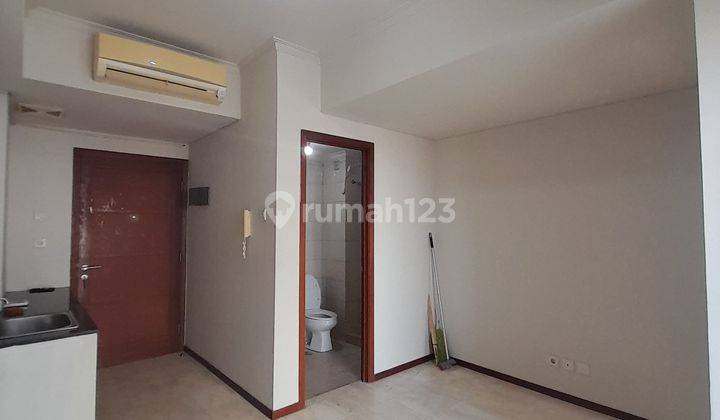 Disewakan Apartemen Royal  type 1 BR unfurnished  2