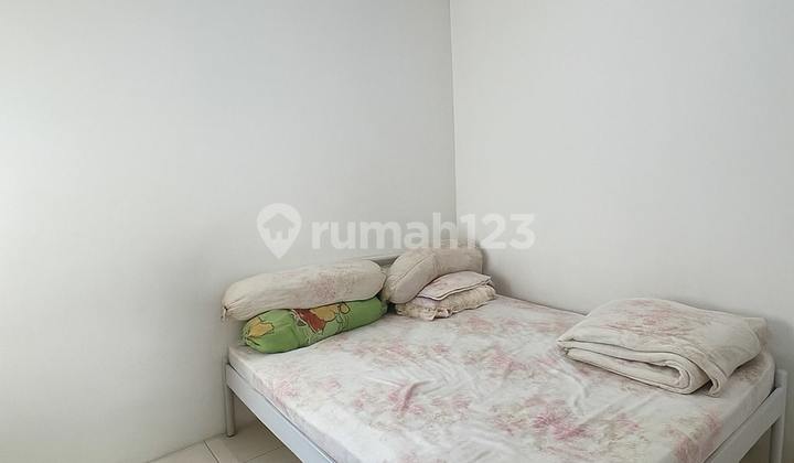 Dijual Apartemen Medit 2 Tipe 2 Kamar Lantai Sedang 2