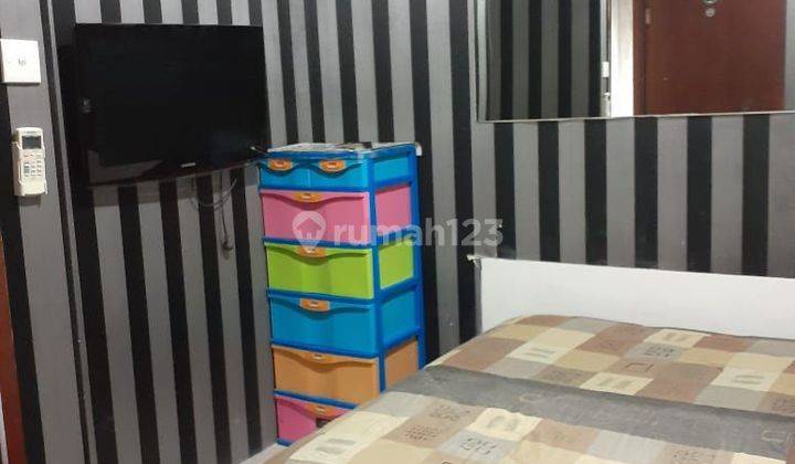 Dijual Murah!! Apartemen medit 2 Tipe 2 Kamar Lantai Rendah 2