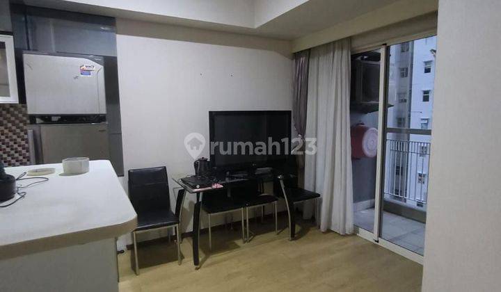 Disewa Apartemen 1BR Royal medit Furnish View Kota 1