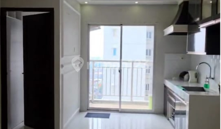 Jual Murahh Apartemen Medit 2 Semi Furnished Sudah SHM 2