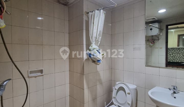 Disewakan Apartemen Royal Type Studio Rapi 2