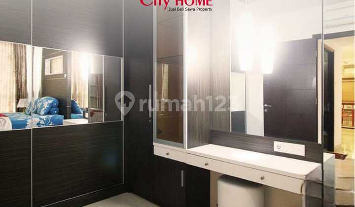 For Rent: Central Park Apartment 2 Bedroom Type Fully Furnished 2