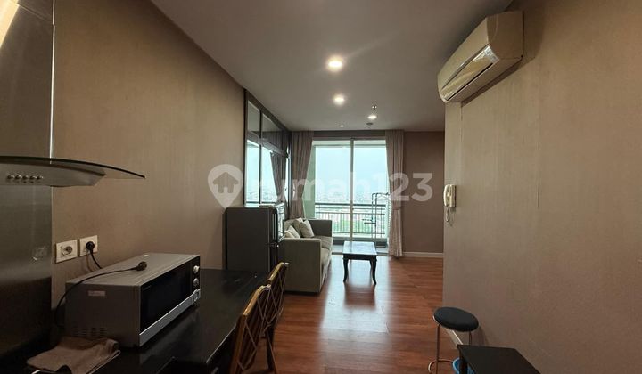 For Rent 1 Bedroom Fully Furnished Apartment In Central Park 1