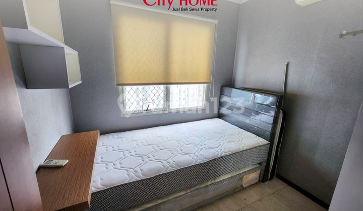 Sewa Apartment Royal Mediterania Garden - Full Furnished 2