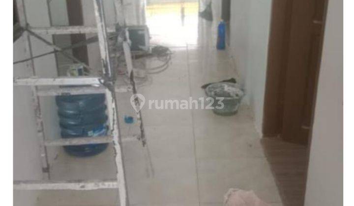 Dijual Cepat Rumah Kost 8 Kamar Di Lokasi Strategis Pusat Kota Tangerang 2