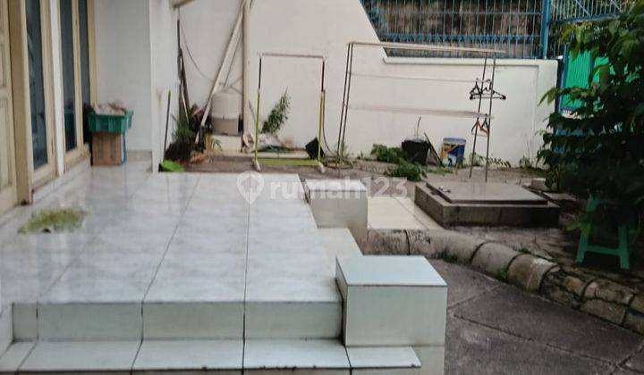 Disewakan Rumah 4 Kamar Di Kartini, Jakarta Pusat 2