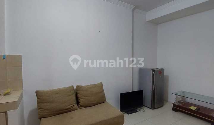 For Sale - Tanjung Duren Apartment 1 Bedroom Fully Furnished High Floor 2