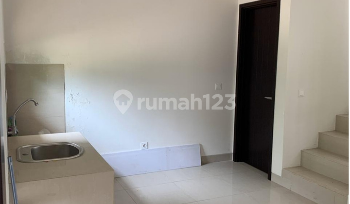 Dijual Rumah Cluster 2 Lantai di Bsd 2