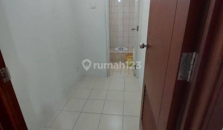 Disewa | Apartemen Royal Medit | 2+1 BR Non Furnish 2