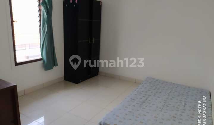 DIJUAL KOST GROGOL 31 KAMAR, STRATEGIS UTK MAHASISWA DAN KARYAAWAN 2