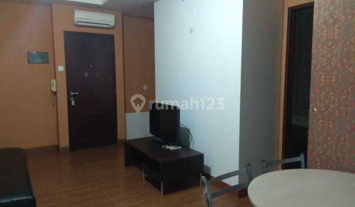 Disewakan Apartemen Medit 2 Tipe 2 BR 2