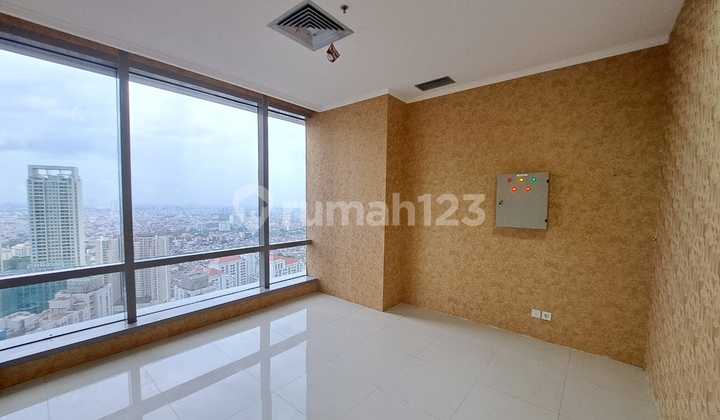 For Rent Soho Capital Very Cheap