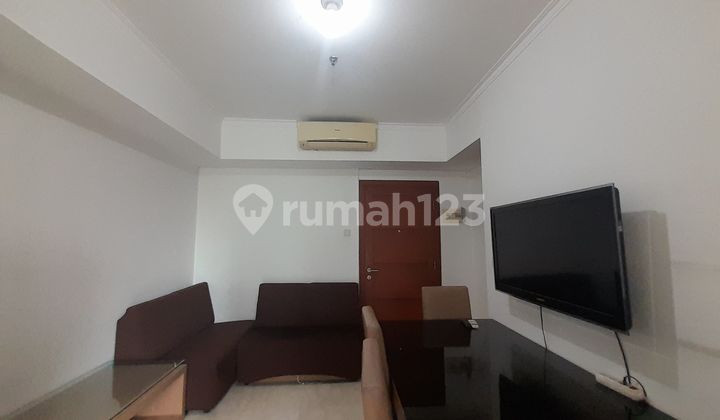 For Sale 2+1 BR Royal Medit Fully Furnished Apartment in Tanjung Duren