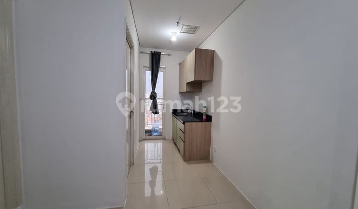 Hunian Praktis Std Developer Harga Terbaik di Tanjung Duren 2