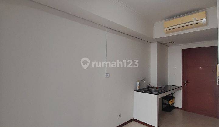 Disewakan Apartmen Royal Mediterania Garden, 1BR Fitted Luas 33m2 2