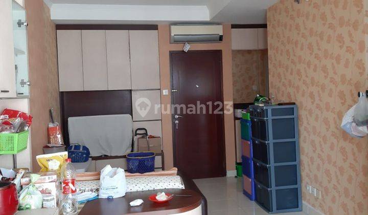 Disewa Apartemen Medit 2 Furnished 2 BR 1