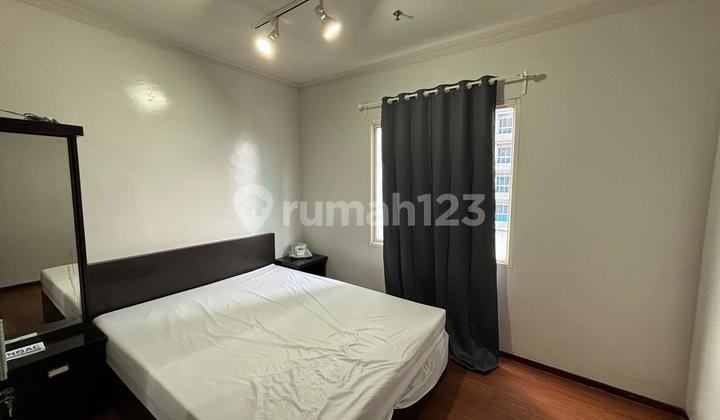 Cheap Sale Studio Apartment Near Central Park Mall