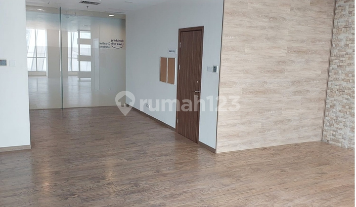 For Rent Furnished Office Space at Apl Tower Central Park