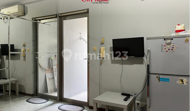 Rent Apartment Mediterania Garden Residences 1 - Fully Furnished 2