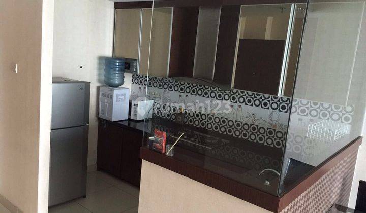 Disewa Apartemen Central Park Tipe 2 BR Full Furnish 2