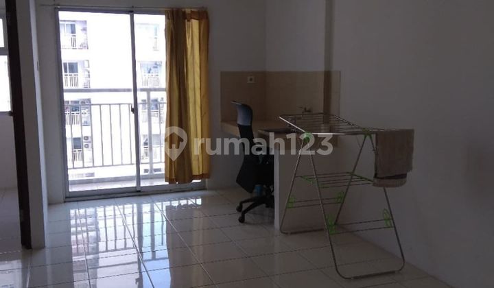 Jual Apartemen Unfurnished di Mediterania Garden Residences 2