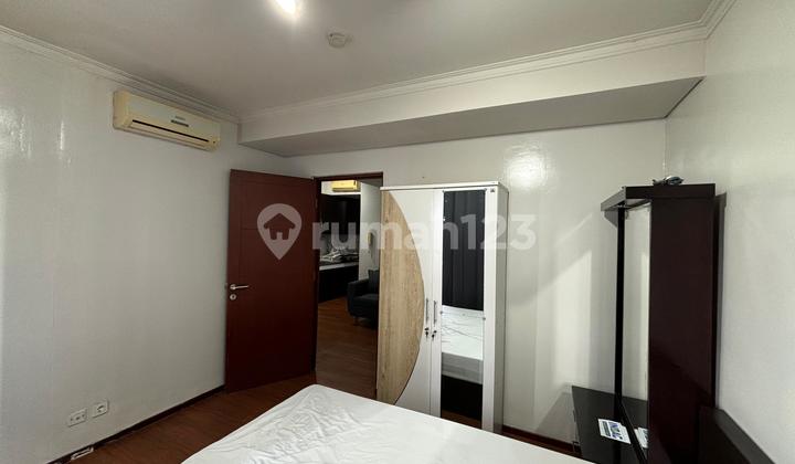 Jual Murahh Apartemen 1 Kamar Furnished Dekat Mall Central Park 2
