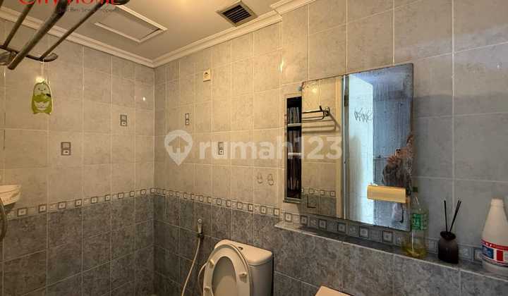 Disewakan Apartemen Medit 1 Tipe 2 Kamar Siap Huni 2