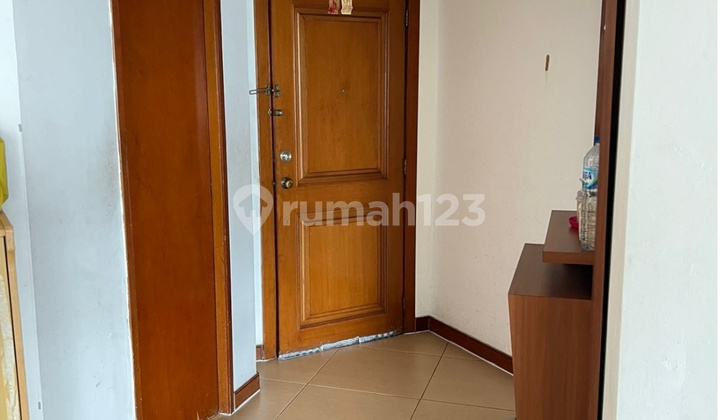 For Sale Taman Anggrek Apartment - 2 + 1 Bedroom, Fully Furnished 2