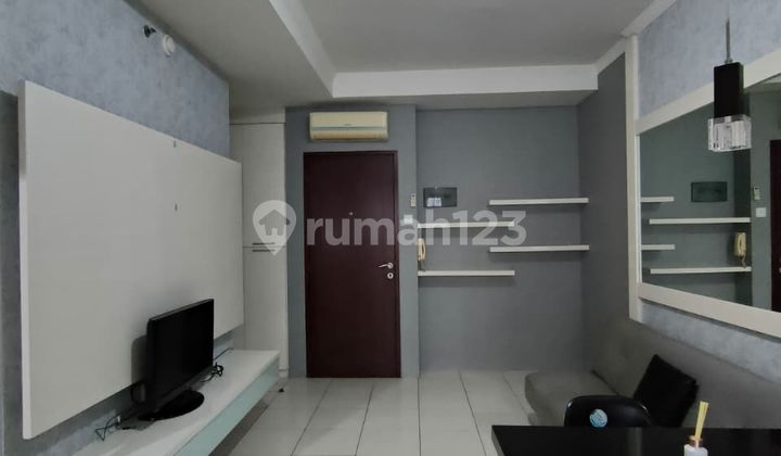 Disewakan Apartemen 2 Kamar Full Furnished Bagus Di Tanjung Duren 1