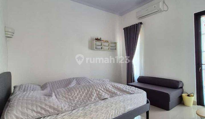 Rumah Murah Modern Rclassic 2 Lantai Siap Huni Dijagakarsa  2