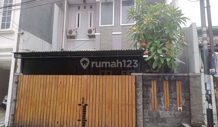 Rumah Cantik 2 Lantai di Perumahan Indraprasta, Bogor 1