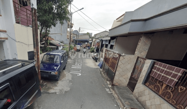 Rumah Cantik 1 Lantai di Cengkareng Barat, Jakarta Barat 2