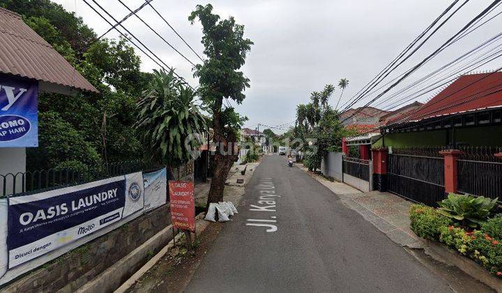 Rumah Nyaman Di Srengseng, Jakarta Barat  2