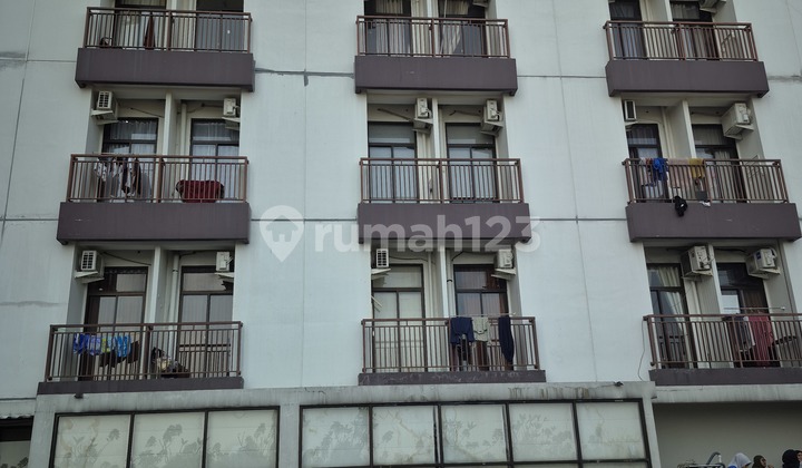 Apartment For Sale And Rent Fully Furnished With Strategic Location