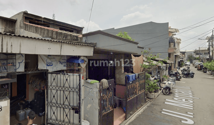 Rumah Cantik 1 Lantai di Cengkareng Barat, Jakarta Barat 2