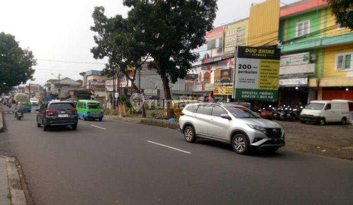 Banting Harga Ruko Strategis di Sindang Barang Loji Bogor 9