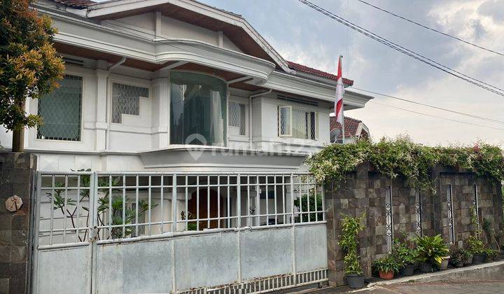  Dijual Rumah Termurah Se Tubagus Ismail Bandung 2