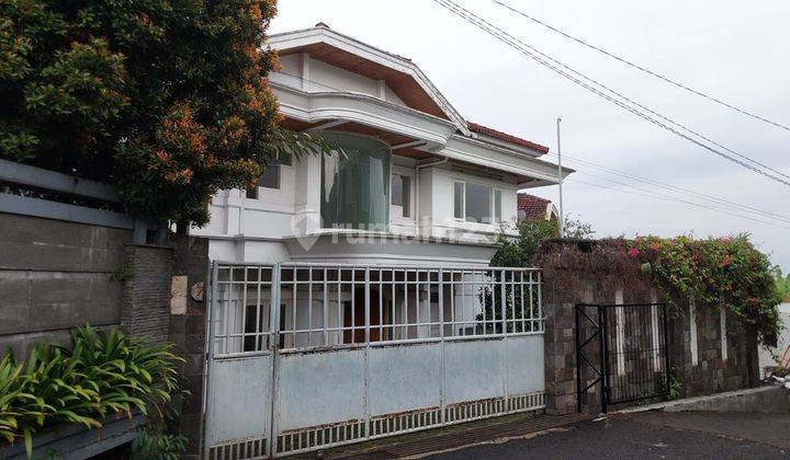  Dijual Rumah Termurah Se Tubagus Ismail Bandung 3