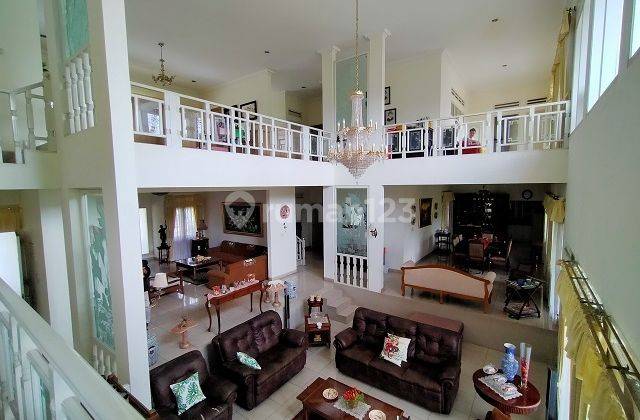  Dijual Rumah Termurah Se Tubagus Ismail Bandung 5