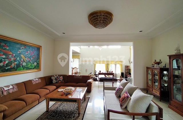  Dijual Rumah Termurah Se Tubagus Ismail Bandung 7