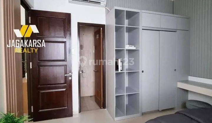 Dijual Murah Rumah Minimalis di Jagakarsa Jakarta Selatan 6