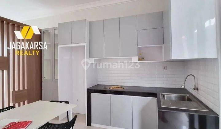 Dijual Murah Rumah Minimalis di Jagakarsa Jakarta Selatan 7
