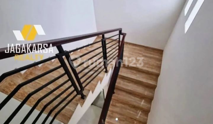 Dijual Rumah Minimalis Modern di Pondok Labu Jaksel 6