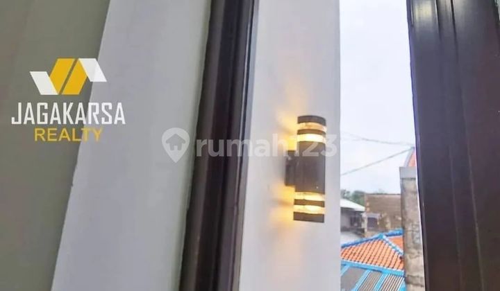 Dijual Rumah Minimalis Modern di Pondok Labu Jaksel 9