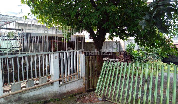Dijual Tanah Komersial di Pinggir Jalan Raya Pasar Minggu Jaksel 12