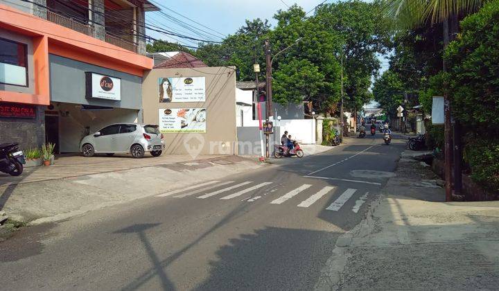 Dijual Murah Melalui Lelang Ruang Usaha di Jagakarsa Jaksel 2