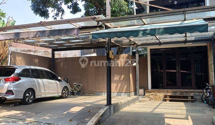 Termurah Rumah Siap Huni Jl Pemuda,Pancoran Mas Depok 1