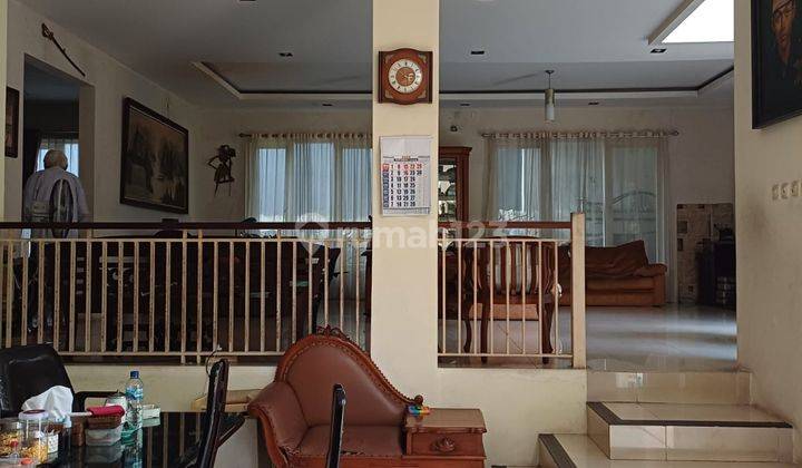 Rumah Modern Di Jl Andara Dekat Dengan Tol 2